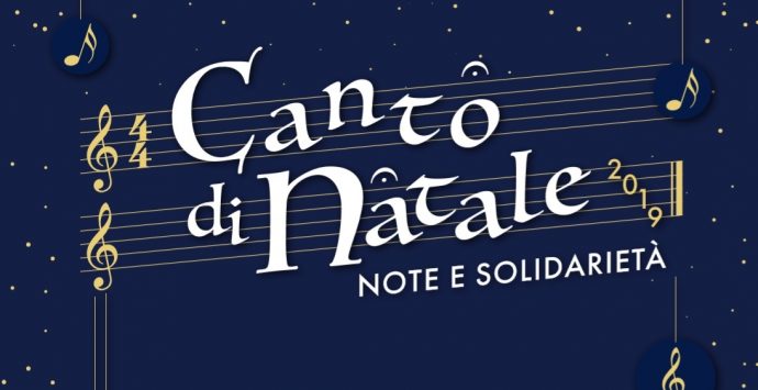 Note e solidarietà, a Vibo Marina lo speciale Concerto di Natale