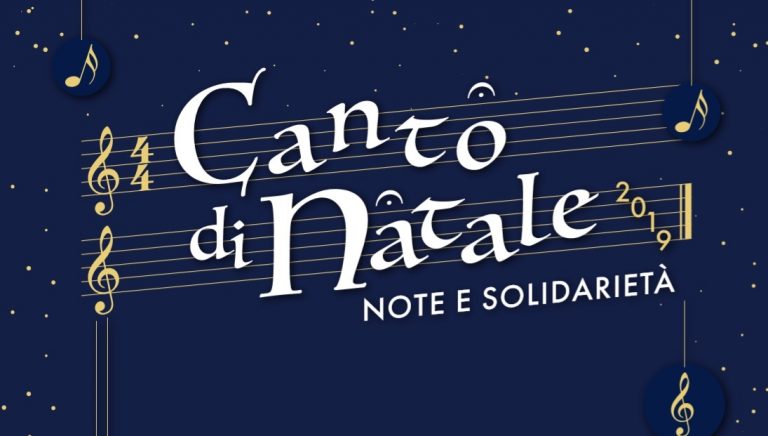 Note e solidarietà, a Vibo Marina lo speciale Concerto di Natale