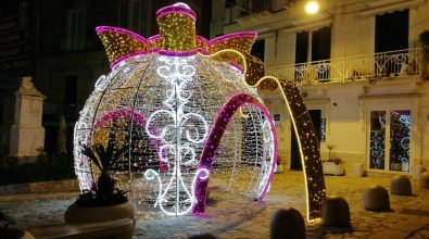 Notte bianca a Tropea, si punta al pienone prima di Natale