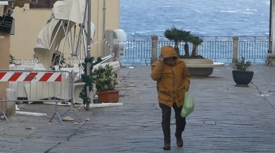 Tropea, si contano i danni del maltempo. Il sindaco: «Rivedere il sistema di allerta»