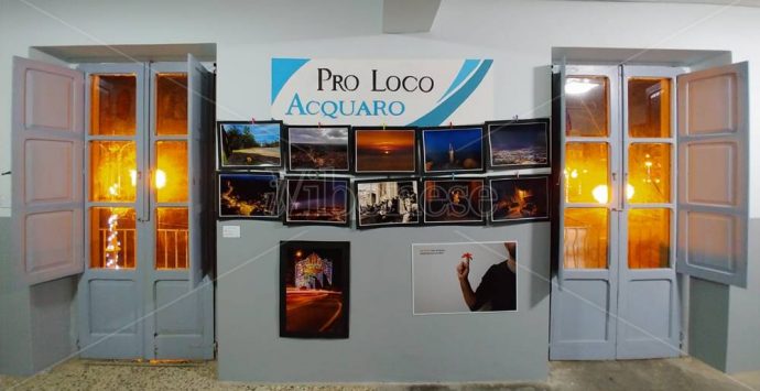 Acquaro, la Pro loco ospita la mostra fotografica di sei aspiranti reporter