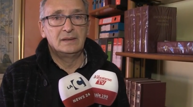 Dimissioni dopo l’inchiesta, parla Muratore: «Comune a rischio» – Video