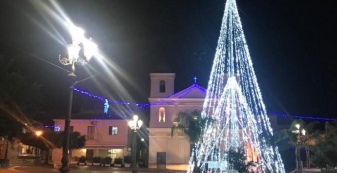 Natale a Briatico, eventi e impegno sociale per rivitalizzare il centro costiero