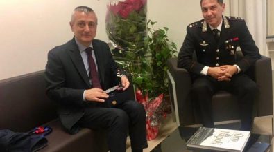 Prefetto Vibo su blitz carabinieri: “Cittadini scelgano da che parte stare”