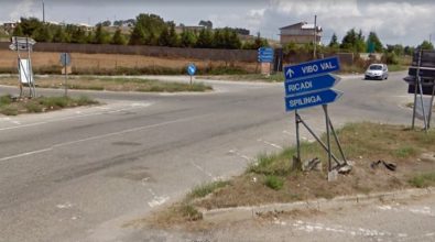 Provinciale 17, quella strada da brivido da Vibo a Tropea