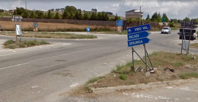 Provinciale 17, quella strada da brivido da Vibo a Tropea