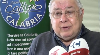 Consiglio regionale, Callipo conferma: «Regole calpestate, mi dimetto» – Video