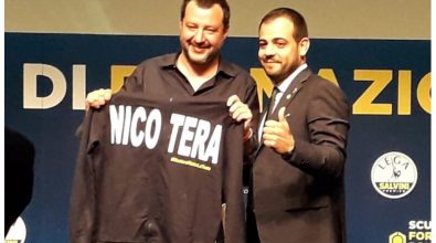 Bufera sulla Lega a Nicotera, chieste le dimissioni del segretario cittadino