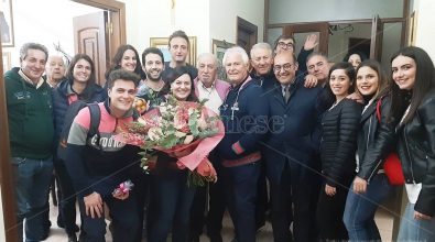 Giro d’Italia a Mileto, ecco da dove partirà la tappa
