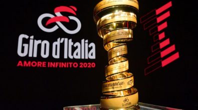 Mileto, cresce l’attesa per l’arrivo del Trofeo del Giro d’Italia