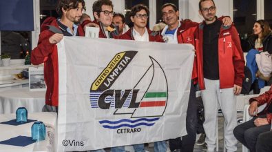 Vela, successo per la seconda edizione del Trofeo Marina Yacht – Video