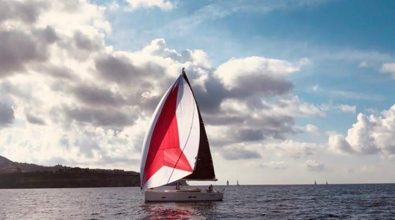 Tropea Vela Club: ad Ariel la regata del campionato vela d’altura