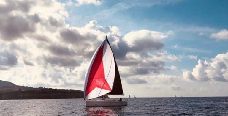 Tropea Vela Club: ad Ariel la regata del campionato vela d’altura