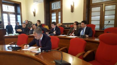 Processi per mafia, il Comune di Vibo sarà sempre parte civile
