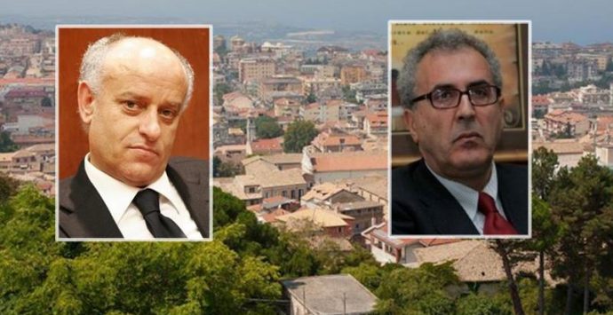 Rinascita-Scott: i lavori a Vibo e le accuse a Giamborino e Adamo, aperto il processo