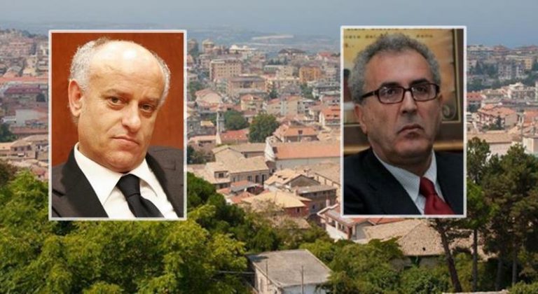 Rinascita-Scott: i lavori a Vibo e le accuse a Giamborino e Adamo, aperto il processo