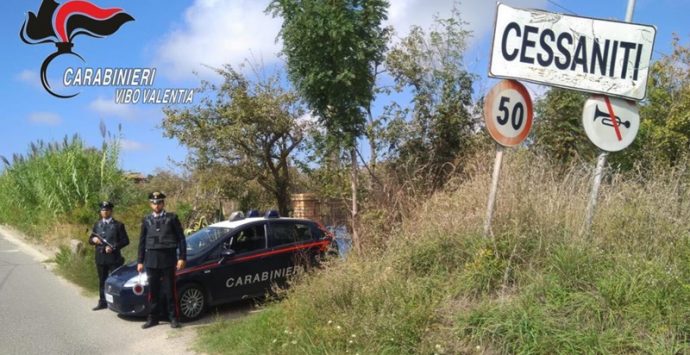 L’omicidio Covato e le dinamiche criminali fra Portosalvo, Cessaniti e Zungri