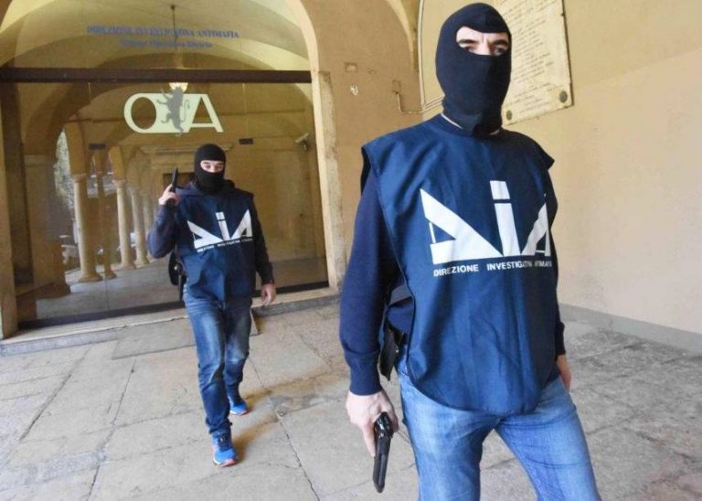 Holding ‘ndrangheta, il Governo stanzia 4,5 milioni per contrastarla – Video