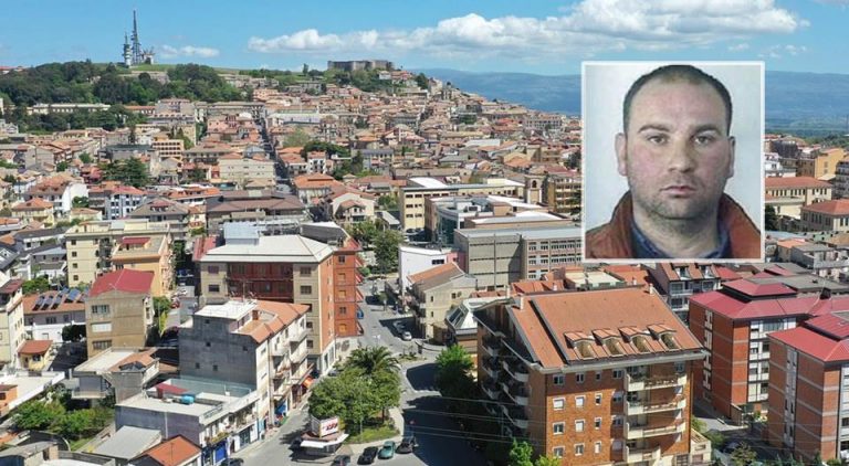“Rinascita”: resta in carcere il costruttore vibonese Francesco Patania