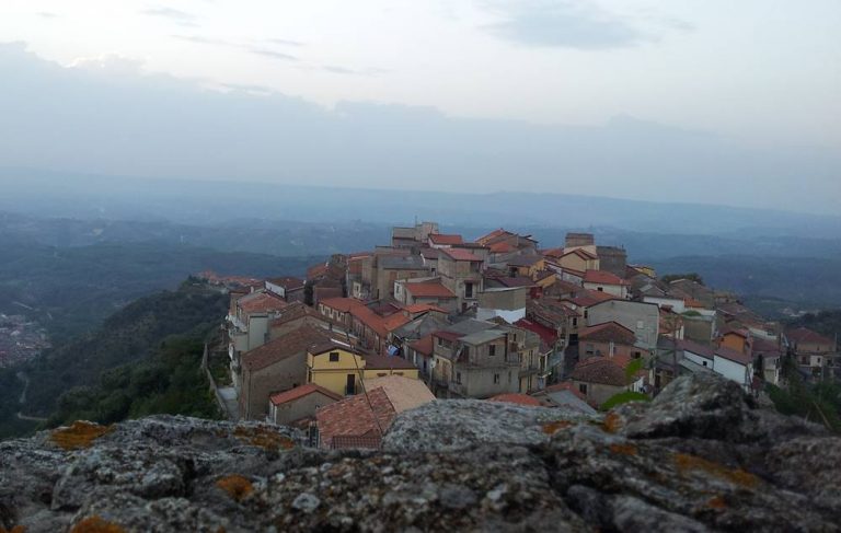 Premio città di Arena a diverse personalità calabresi per il loro impegno