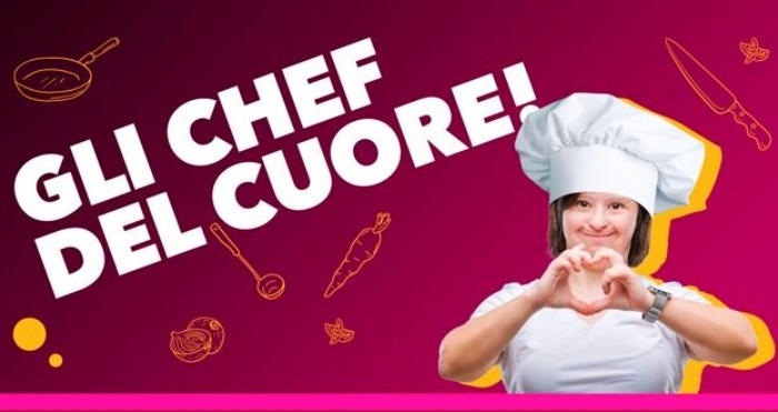 Gli chef del cuore, a Pizzo l’integrazione passa dall’alta cucina