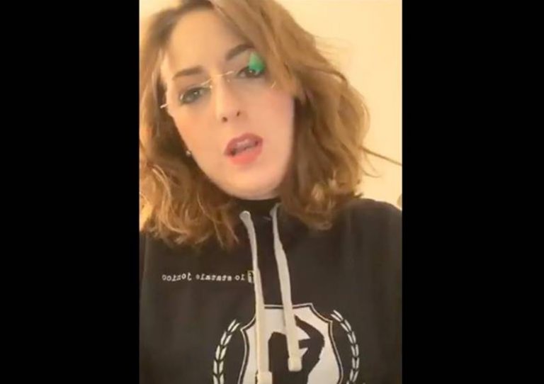 Dalila Nesci piccona il M5S: «Ha abdicato al suo ruolo antisistema» – Video