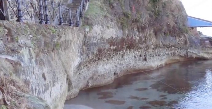 Erosione costiera, Lo Schiavo: «Cosa sta facendo la Regione per le nostre spiagge?»