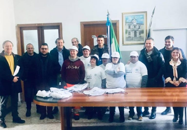 Ragazzi down discriminati, a Filadelfia il presidente del Comitato paraolimpico