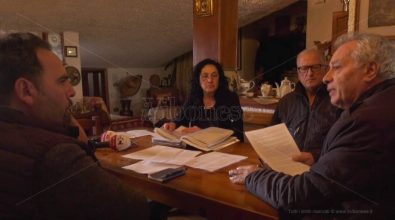 Pizzo, la storia di Giuseppe Mille: una vita da Lsu “demansionato” – Video