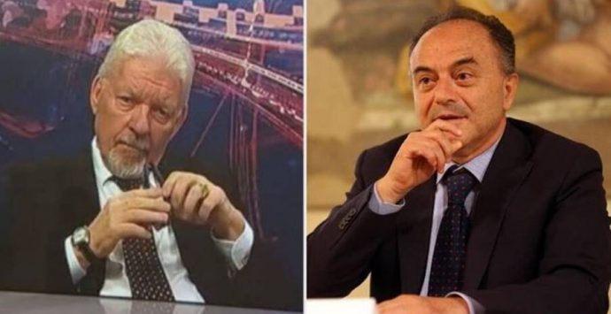 Accuse a Gratteri, il Csm trasferisce Lupacchini