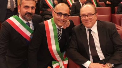 Premio “Ambasciatori nazionali” ai Comuni di Tropea e Orsomarso