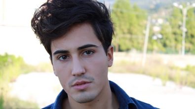 “Mediterraneo” su YouTube il trailer dell’attore vibonese Maverick Lo Bianco