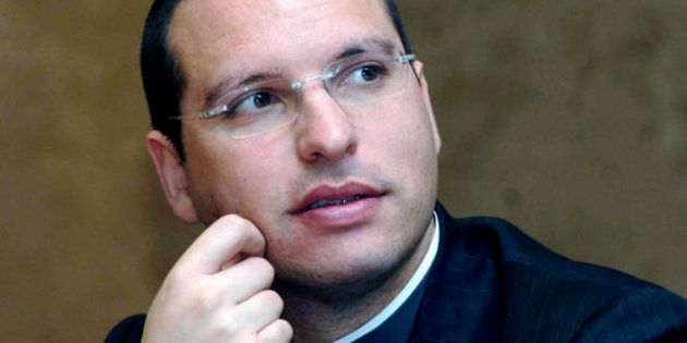Intimidazione a don Merola, Fortunato: «Proiettiamo a Vibo il film “Terra mia”»