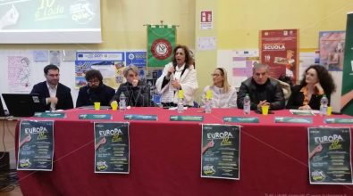 Il progetto “LaC Europa” entra nelle scuole – Foto/Video