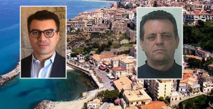 Clan e politica a Pizzo: i legami fra Gianluca Callipo e Pino Evalto