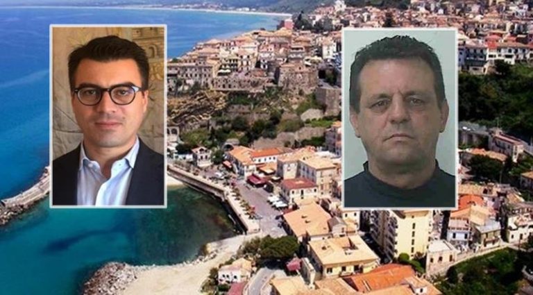 Clan e politica a Pizzo: i legami fra Gianluca Callipo e Pino Evalto