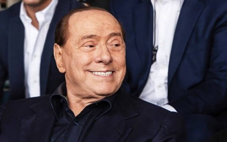 Elezioni regionali, Silvio Berlusconi atteso a Tropea. Giorgia Meloni a Vibo