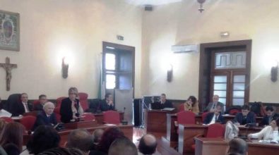 Vibo, il sindaco Limardo: «Pronta anche a ricandidarmi» – Video