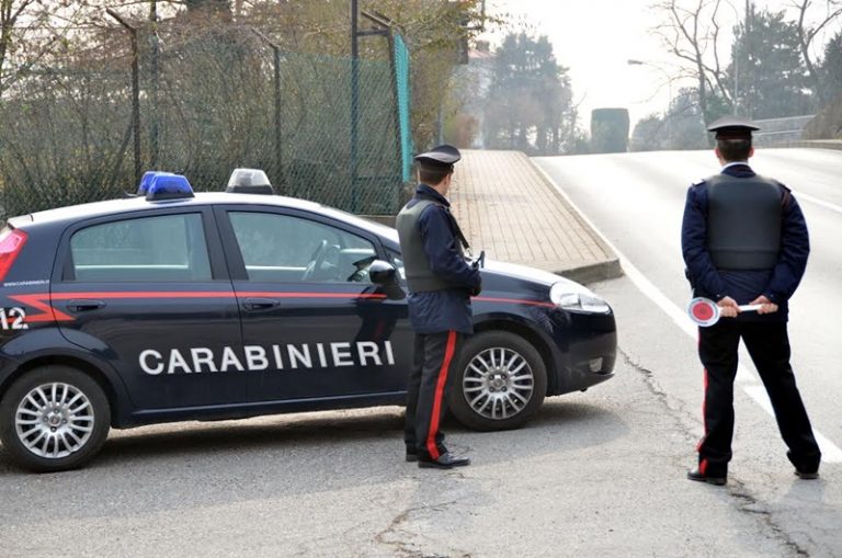 Furgone contro scooter a Pizzo, pirata della strada identificato