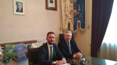 Comune di Serra San Bruno, insediato il commissario prefettizio