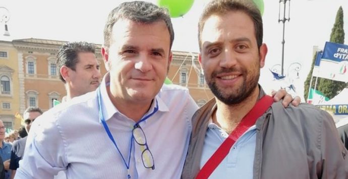 Lega primo partito a Zungri, la soddisfazione di Muzzupappa