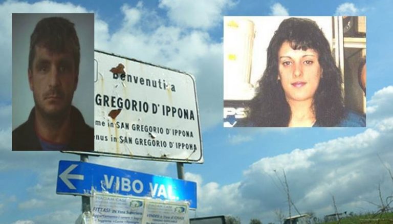 Uccise e poi bruciò l’ex compagna nel Vibonese, condannato a 16 anni