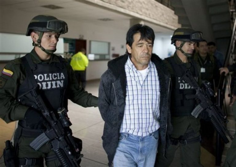 Colombia nega estradizione a capo dei narcos e Tribunale Vibo revoca misura cautelare