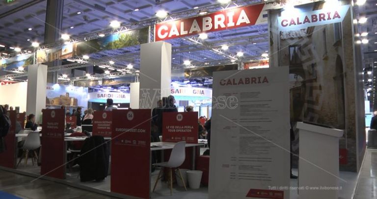 Tropea Capitale della cultura, la promozione alla Bit di Milano – Video