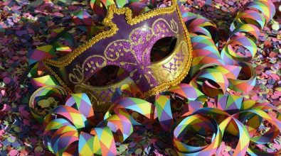 Dal laboratorio creativo alla sfilata in maschera: a Sciconi tutta la magia del Carnevale
