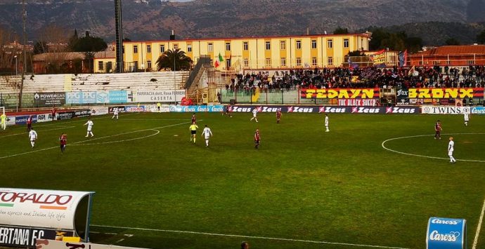 Colpo esterno della Vibonese, Casertana battuta 2-1 – Video