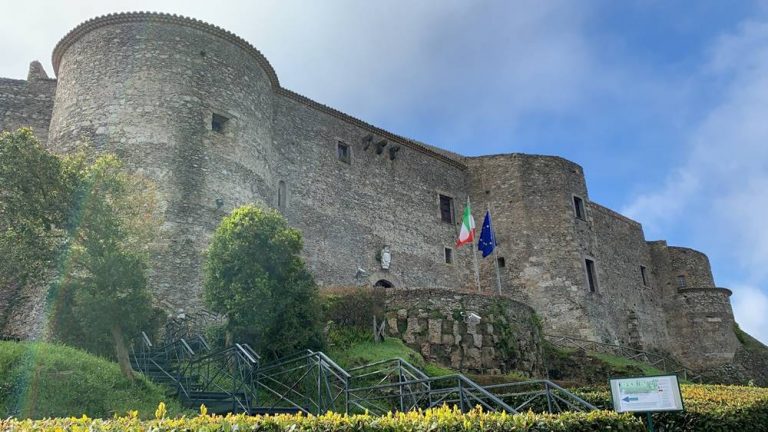 Giornata nazionale delle famiglie anche al museo di Vibo