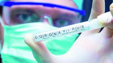 Coniugi positivi al Coronavirus nel Vibonese, marito in ospedale