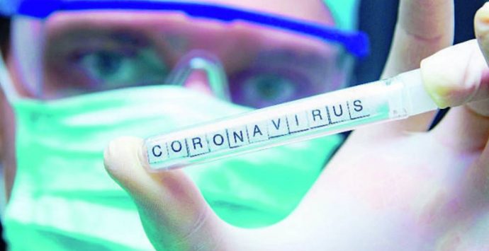 Coronavirus Calabria, 19 nuovi casi positivi su oltre 1400 tamponi