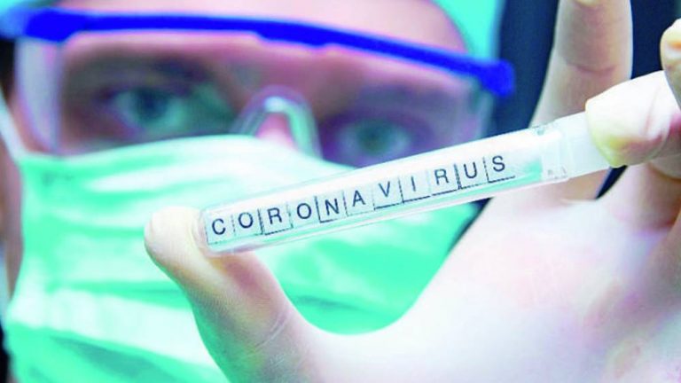 Coronavirus, il bollettino del 20 marzo: in Calabria 207 positivi